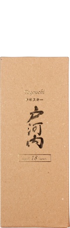 Togouchi 18 years 70cl