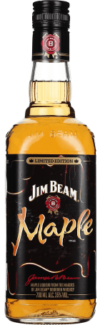 Jim Beam Maple 70cl