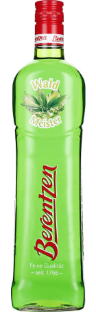 Berentzen Waldmeister 70cl