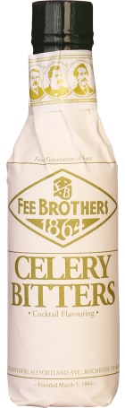 Fee Brothers Celery Bitters 15cl