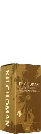 Kilchoman Original Cask Strength 2009/2014 70cl