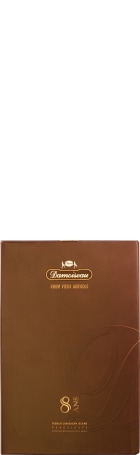 Damoiseau Rhum Vieux 8 Ans Cuvée du Millénaire 70cl