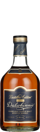 Dalwhinnie Distillers Edition 1998/2015 70cl