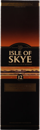 Isle of Skye 12 years 70cl