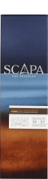 Scapa The Orcadian Glansa Single Malt Peated 70cl