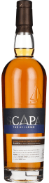 Scapa The Orcadian Glansa Single Malt Peated 70cl