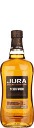 Jura Seven Wood 70cl