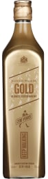 Johnnie Walker Gold Label 200th Anniversary Icon Pack 70cl