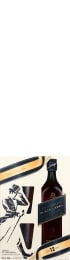 Johnnie Walker Black Label Tumbler Giftset 70cl