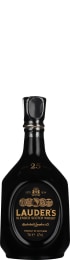 Lauders 25 years 70cl