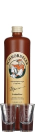 Schrobbeler Giftset 70cl