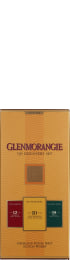 Glenmorangie Discovery Giftset 80cl
