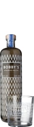 Bobby's Gin Giftset 70cl