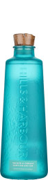 Hills & Harbour Gin 70cl