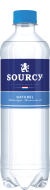 Sourcy Blauw pet