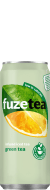 Fuze Tea Green Tea b...