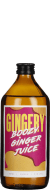 Gingery Spiced Ginge...