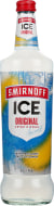Smirnoff Ice
