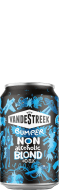 VandeStreek Bumper N...