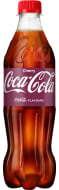 Coca-Cola Cherry pet