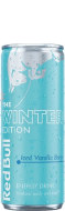 Red Bull Winter Vani...