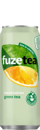 Fuze Tea Green Tea b...