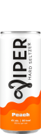 Viper Seltzer Peach ...