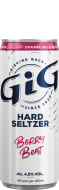 GiG Hard Seltzer Ber...
