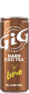 GiG Hard Iced Tea Sp...