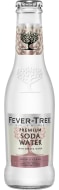 Fever Tree Soda Wate...