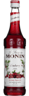 Monin Cranberry