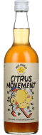 Roze Bunker Citrus M...