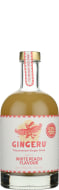 Gingeru White Peach