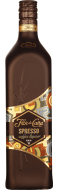Flor de Cana Spresso
