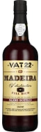 VAT22 Madeira