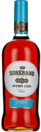Soberano Brandy Sher...