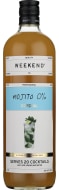 Weekend Mojito 0.0%