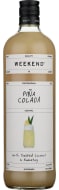 Weekend Pina Colada