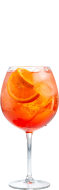 Baresi Aperol Spritz