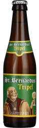 St.Bernardus Tripel
