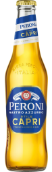 Birra Peroni Capri