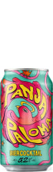 't IJ Panja Paloma blik