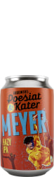 Poesiat & Kater Meyer Hazy IPA blik