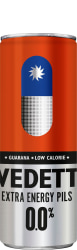 Vedett Extra Energy Pils 0.0%