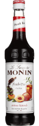 Monin Peach Tea