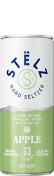 St�lz Hard Seltzer Apple
