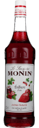 Monin Fraise