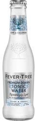 Fever Tree Naturally Light Indian Tonic Water