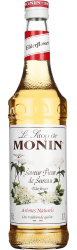Monin Elderflower