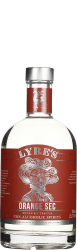 Lyre's Orange Sec non-alcoholic Spirit